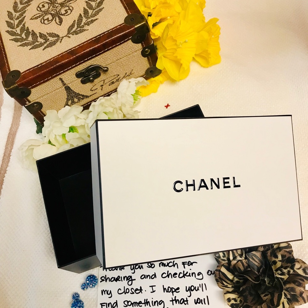❤️❤️Chanel Boxes❤️❤️ - Picture 6 of 8